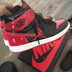 Air Jordan 1